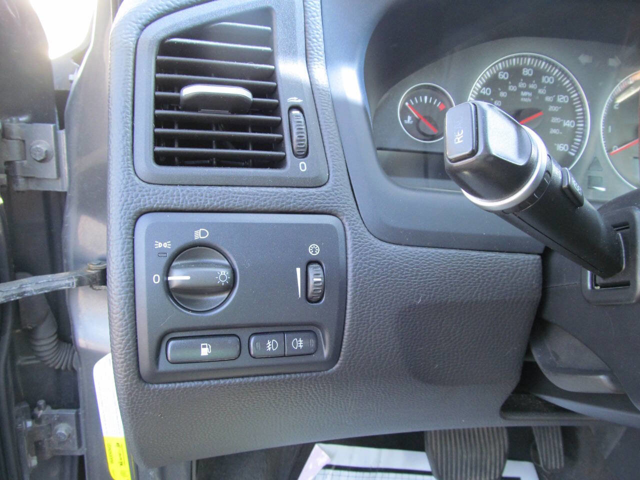 Used 2007 Volvo S60 2.5T image 12