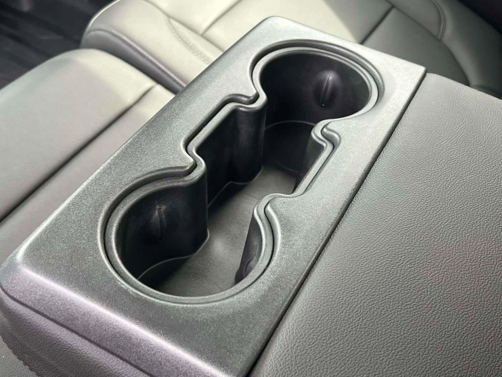 Used 2019 Chevrolet Silverado 1500 LT Trail Boss image 15