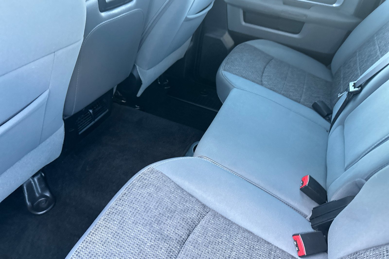 Used 2016 RAM 2500 Big Horn AWD/4WD image 13
