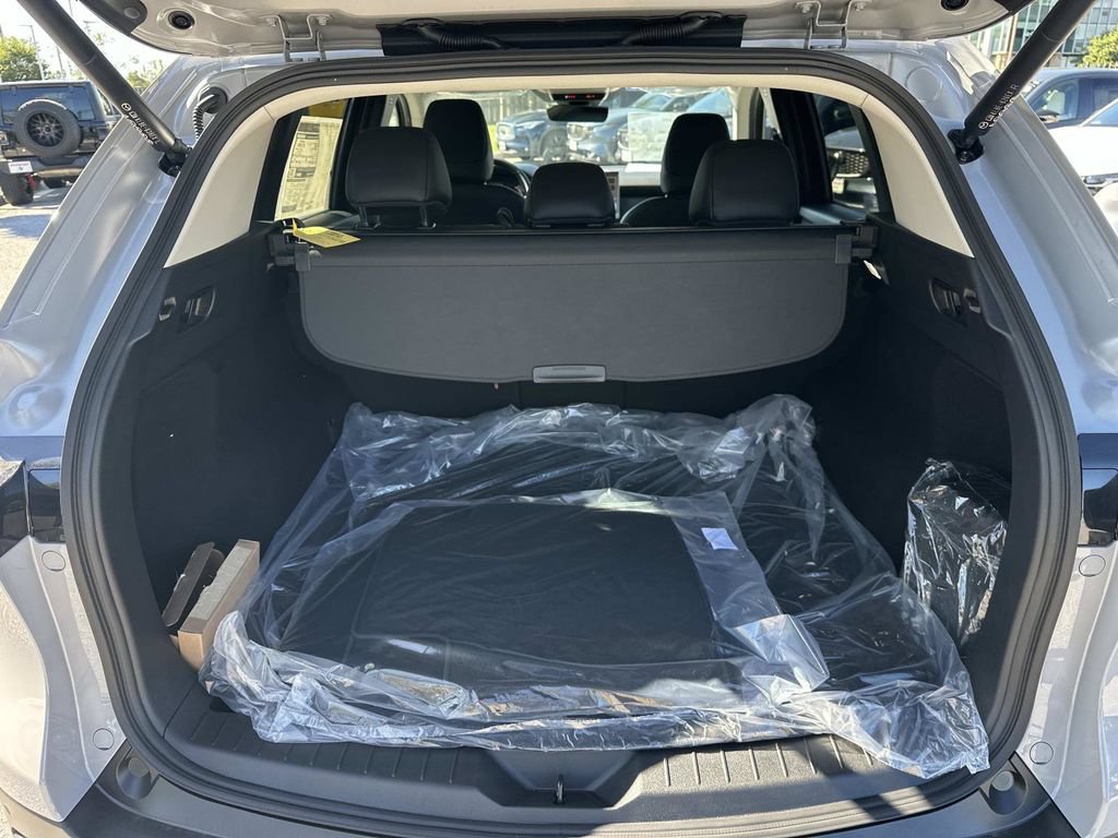 New 2026 MAZDA CX-5 Preferred AWD/4WD image 27