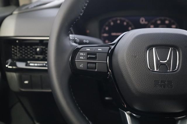 New 2026 Honda CR-V EX-L image 9