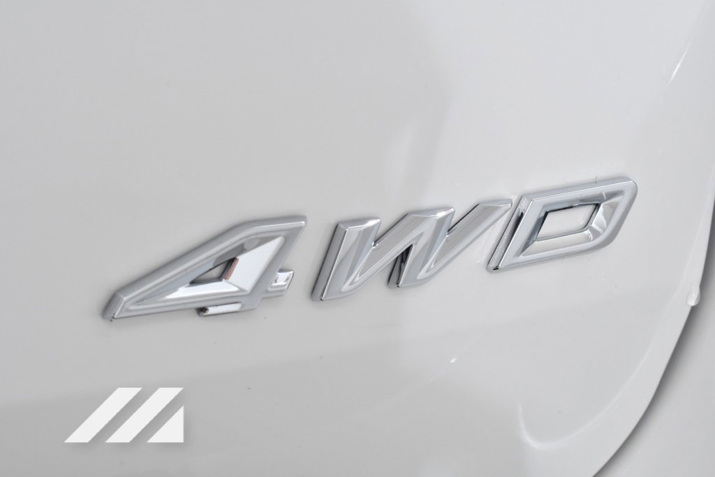 New 2025 Ford Explorer Active w/ Active Comfort Package image 23