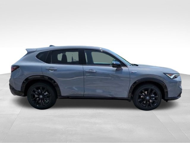 New 2026 Acura ADX A-Spec w/ Advance Package AWD/4WD image 3