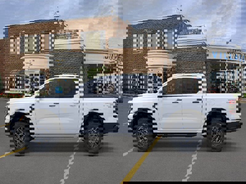 New 2025 Ford Ranger XLT w/ Convenience Package image 22