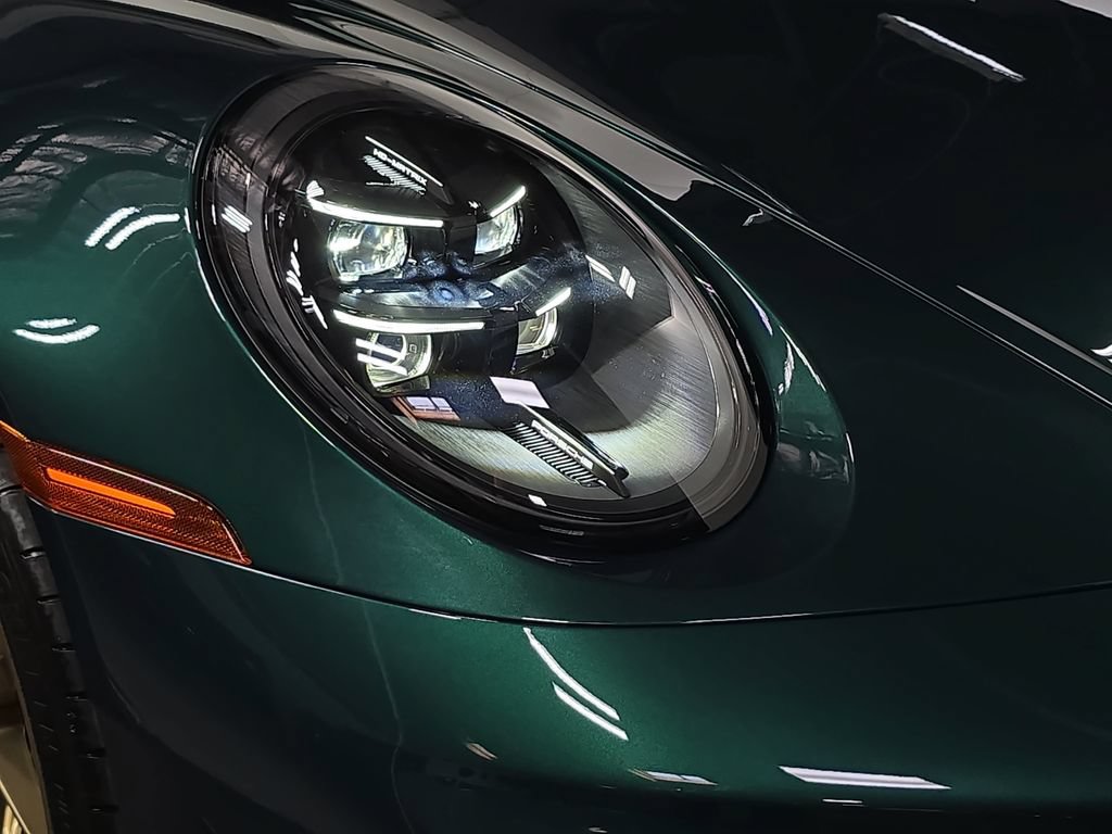 New 2026 Porsche 911 GT3 RWD image 12