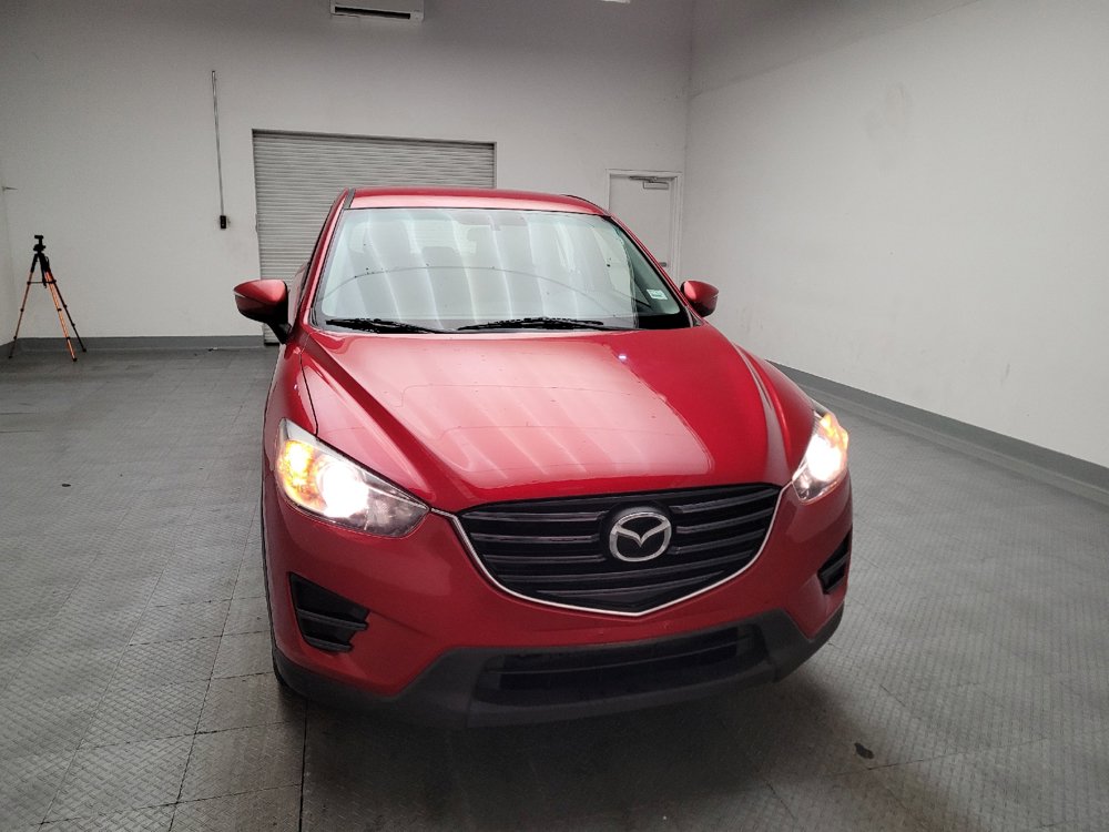 Used 2016 MAZDA CX-5 Sport FWD image 14