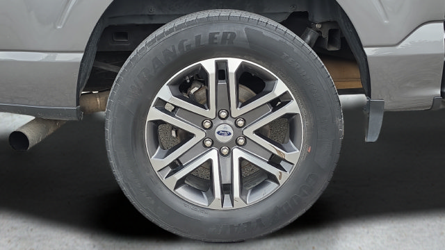 Used 2021 Ford F150 XL w/ STX Appearance Package RWD image 44