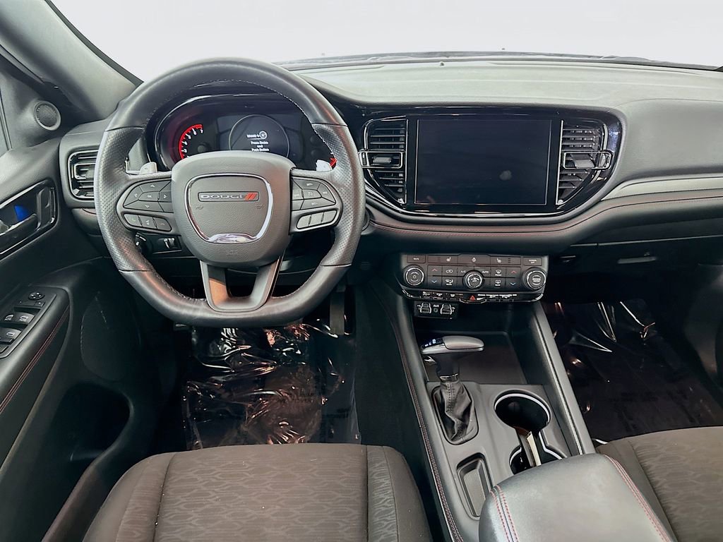 Certified 2025 Dodge Durango GT image 33