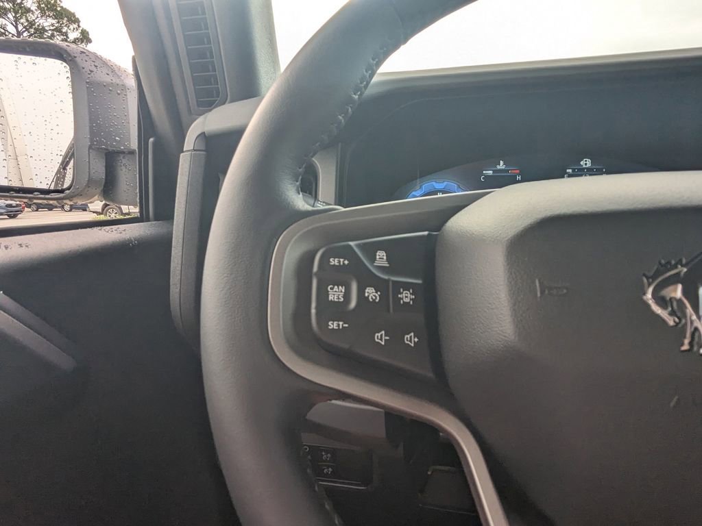 New 2025 Ford Bronco Badlands image 26