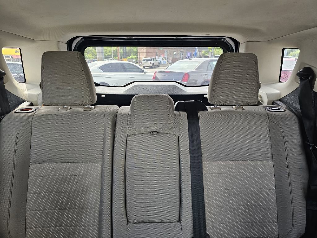 Used 2020 Ford EcoSport S AWD/4WD image 18