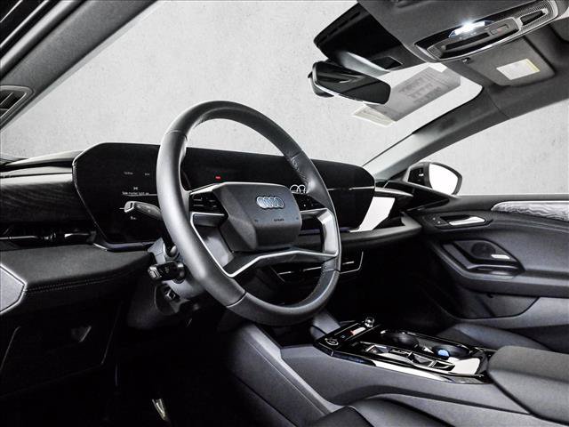Certified 2025 Audi A6 e-tron Premium Plus w/ Premium Plus RWD image 10