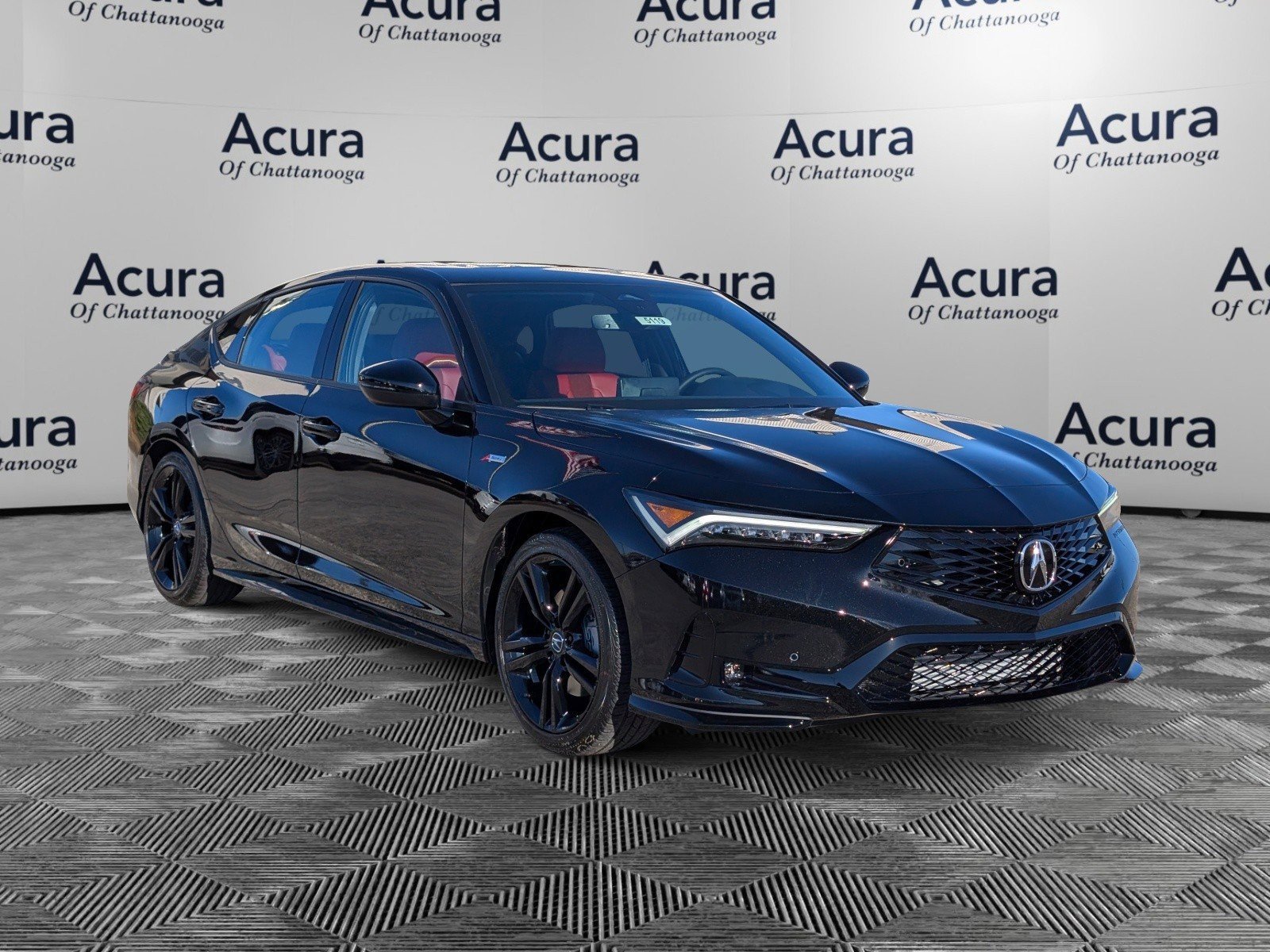 New 2026 Acura Integra A-Spec FWD video 1