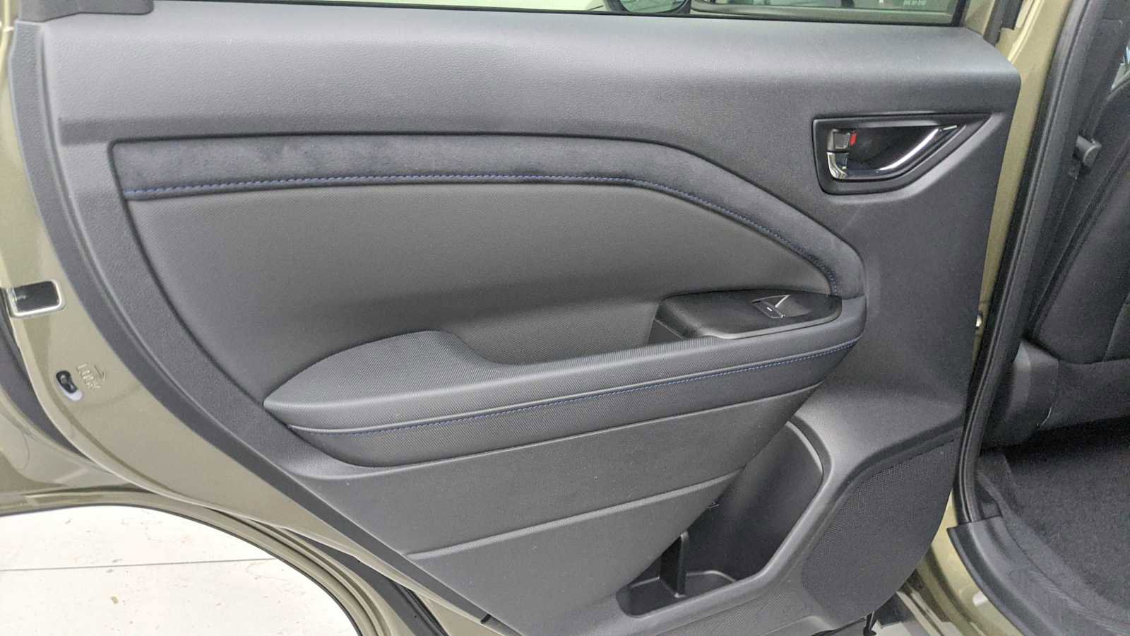 New 2026 Subaru Forester Limited image 26