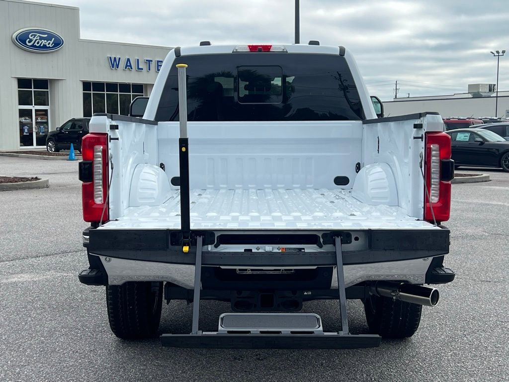 New 2026 Ford F250 Lariat w/ Lariat Ultimate Package image 21