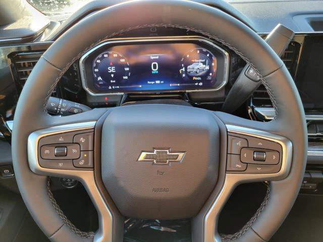 New 2026 Chevrolet Silverado 1500 RST w/ Redline Edition image 10