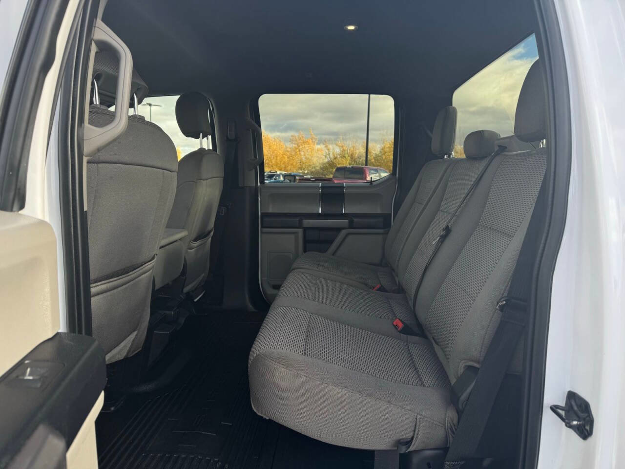 Used 2021 Ford F350 XLT w/ XLT Value Package image 30