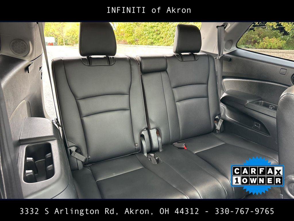 Used 2021 Honda Pilot Elite image 40