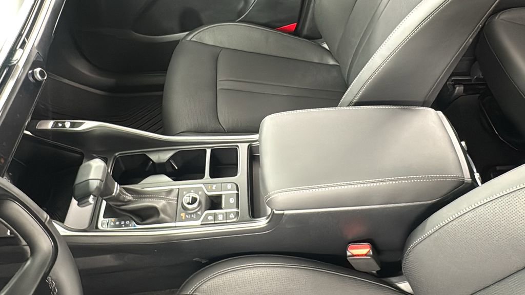 New 2026 Kia Sorento EX image 35