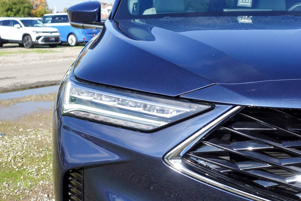 New 2026 Acura MDX w/ Technology Package image 5