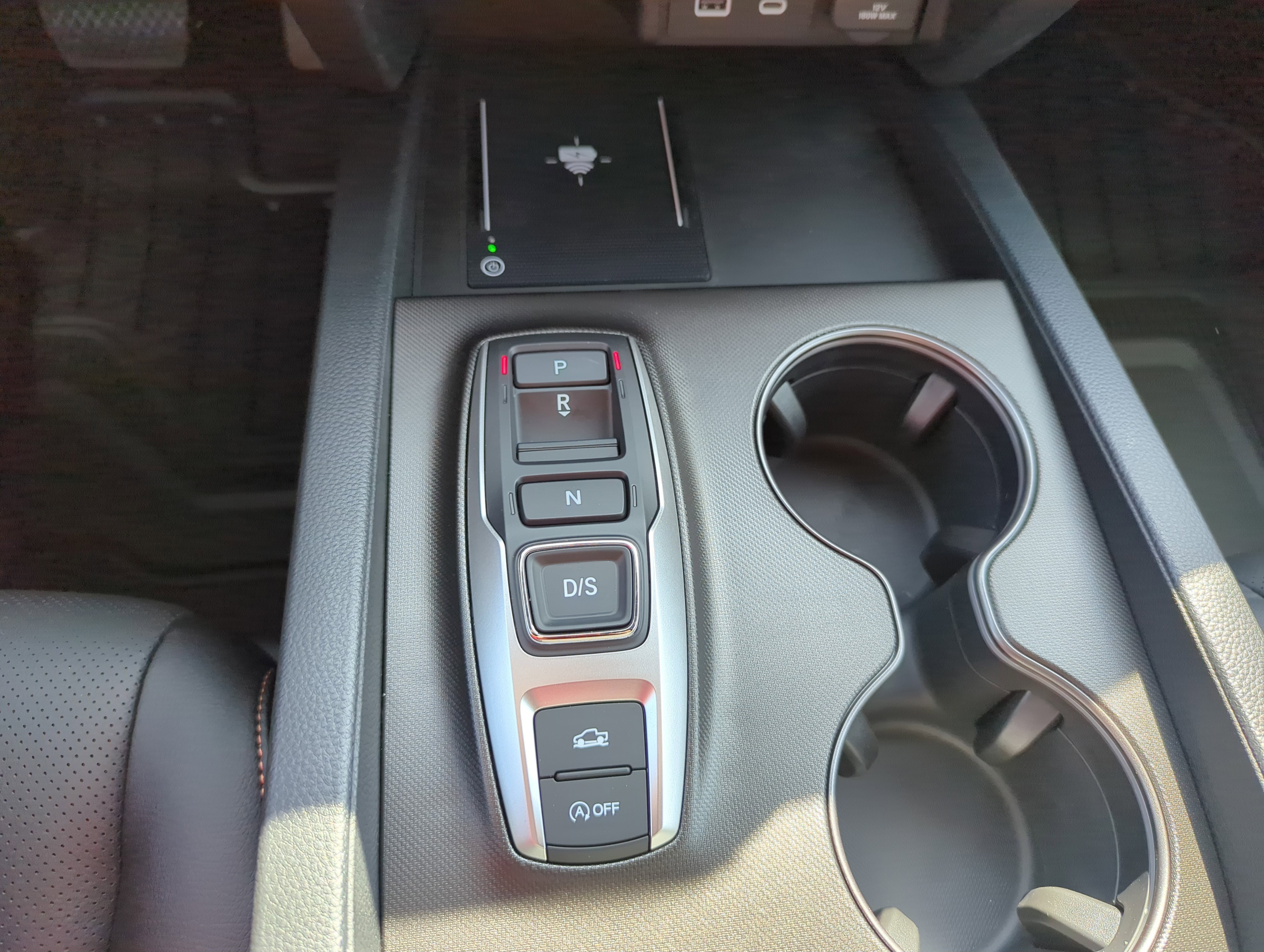 New 2026 Honda Ridgeline TrailSport image 26