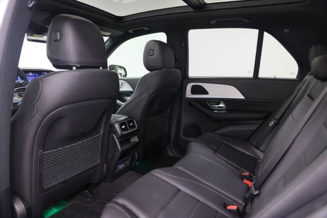 Used 2024 Mercedes-Benz GLE 350 4MATIC image 36