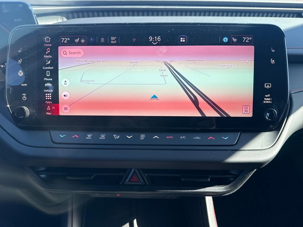 New 2026 Dodge Charger Scat Pack AWD/4WD image 19