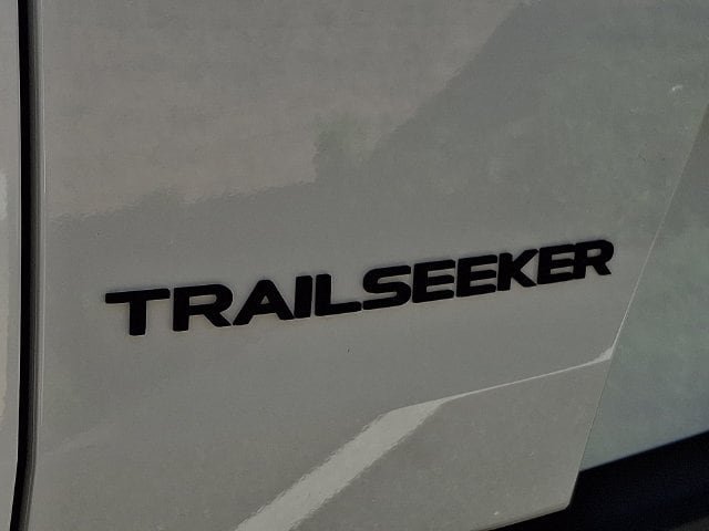 New 2026 Subaru Trailseeker AWD/4WD image 21