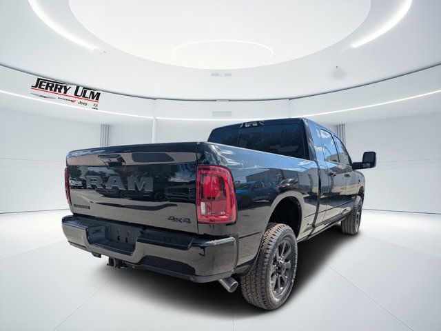 New 2026 RAM 2500 Laramie image 3