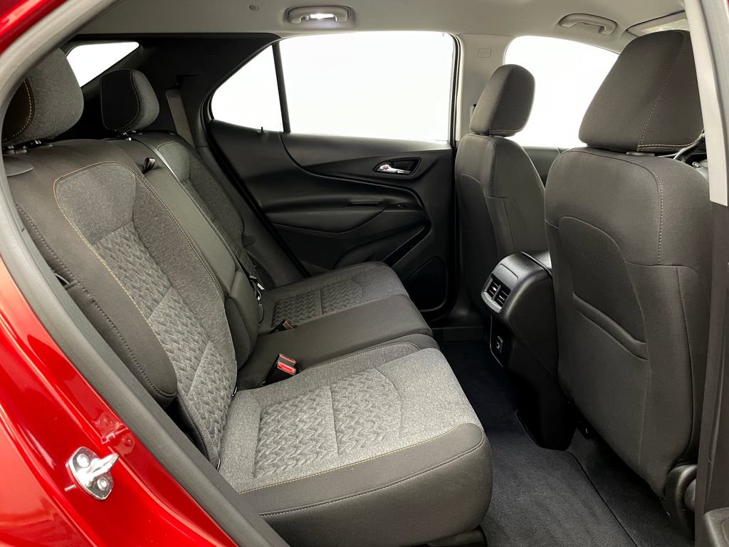 Certified 2024 Chevrolet Equinox LT FWD image 41