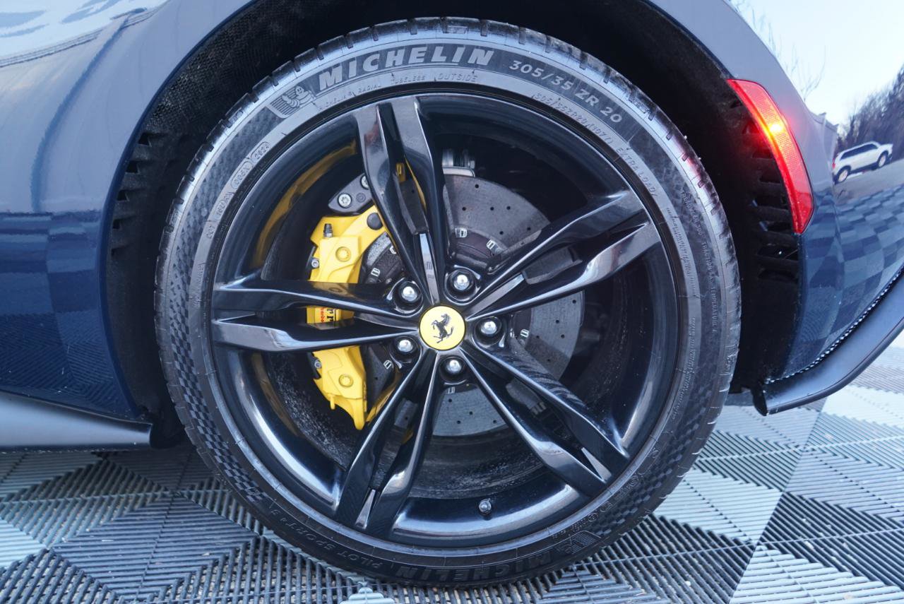 Used 2024 Ferrari 296 GTB image 91