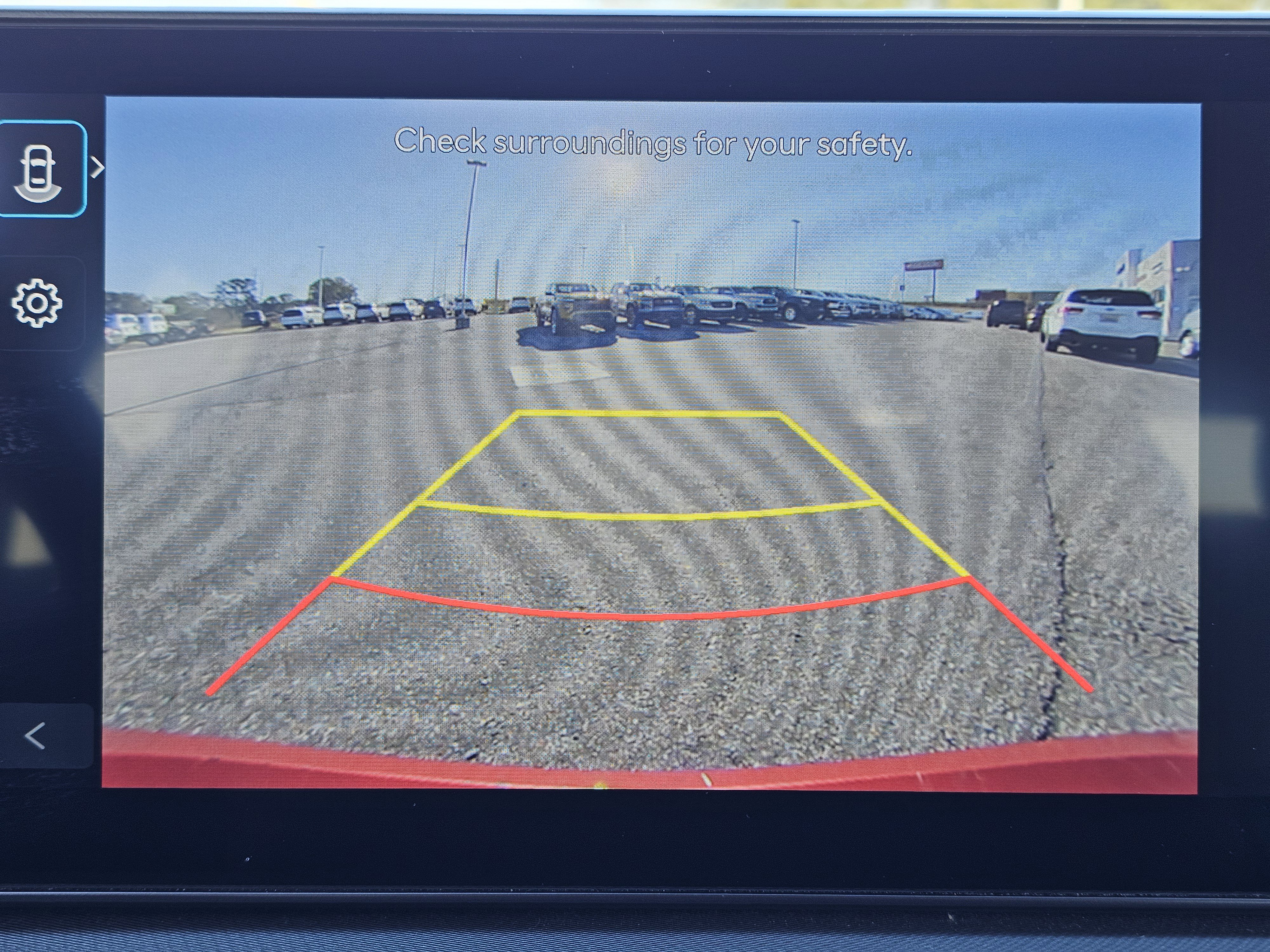 Used 2025 Hyundai Sonata SEL image 27