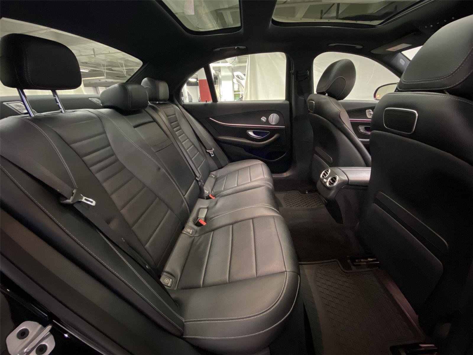 Used 2019 Mercedes-Benz E 450 4MATIC Sedan image 29