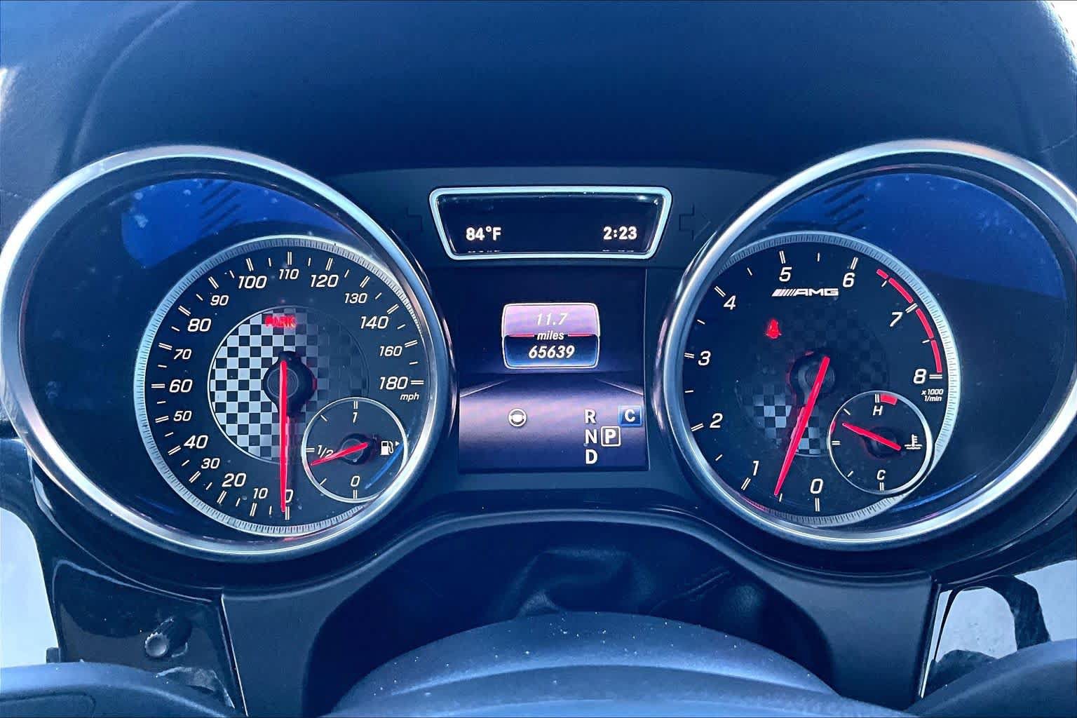 Used 2019 Mercedes-Benz GLE 43 AMG 4MATIC Coupe w/ Premium 3 Package image 26
