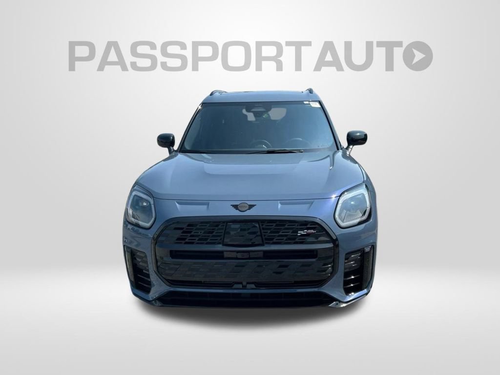 New 2027 MINI Cooper Countryman S AWD/4WD image 2