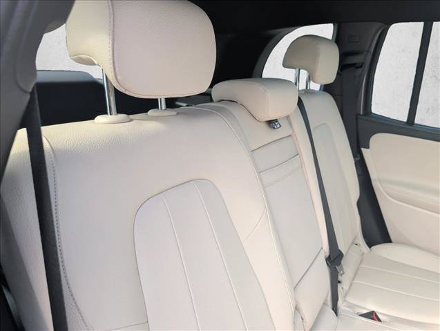 Certified 2022 Mercedes-Benz GLB 250 image 24