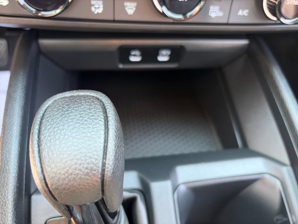 Used 2024 Honda Accord EX image 21