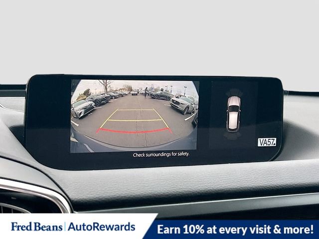 New 2026 MAZDA CX-50 2.5 Hybrid w/ Weather Package image 14