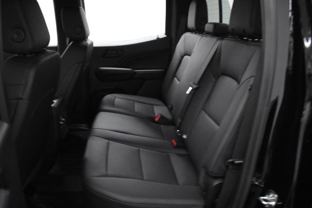 New 2026 Chevrolet Colorado Trail Boss image 30