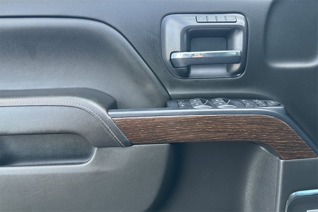 Used 2018 GMC Sierra 1500 Denali w/ Denali Ultimate Package image 12