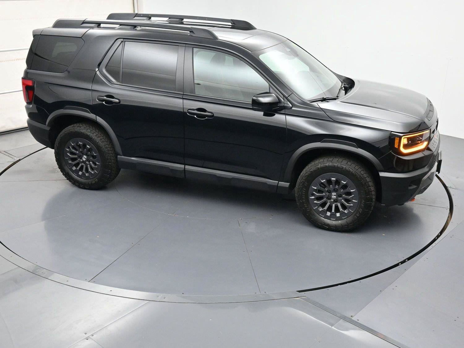 Used 2026 Honda Passport TrailSport image 35