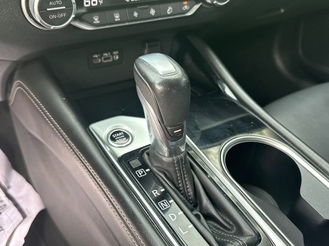 Used 2022 Nissan Altima 2.5 SL image 25