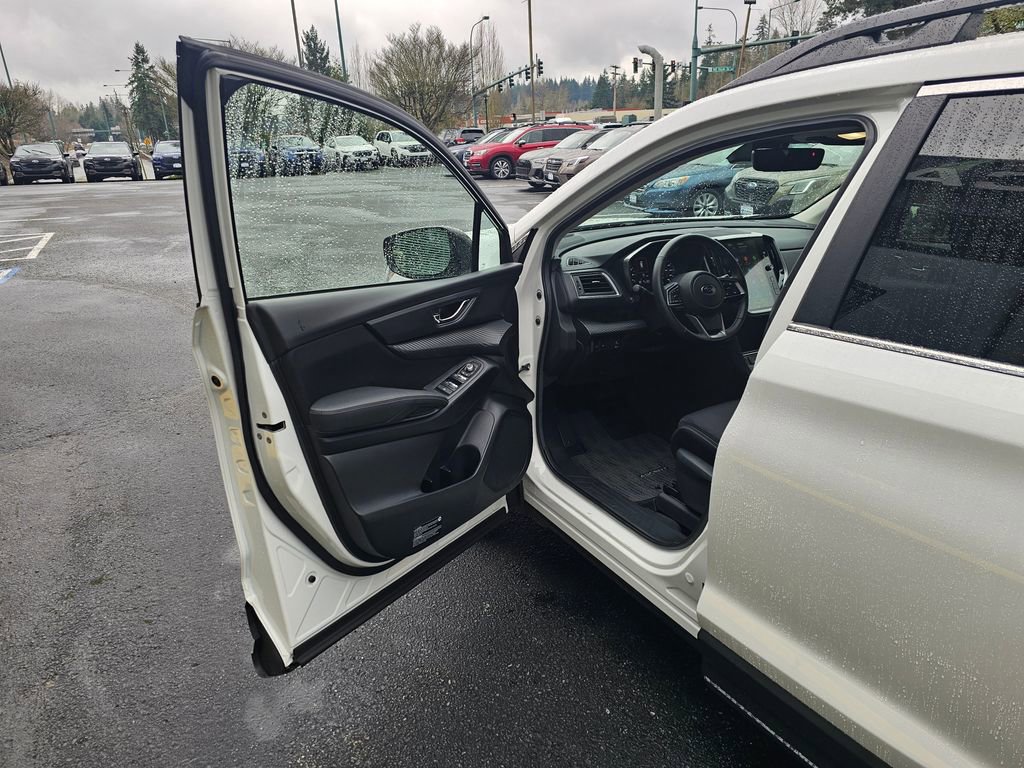Certified 2025 Subaru Ascent Premium image 22