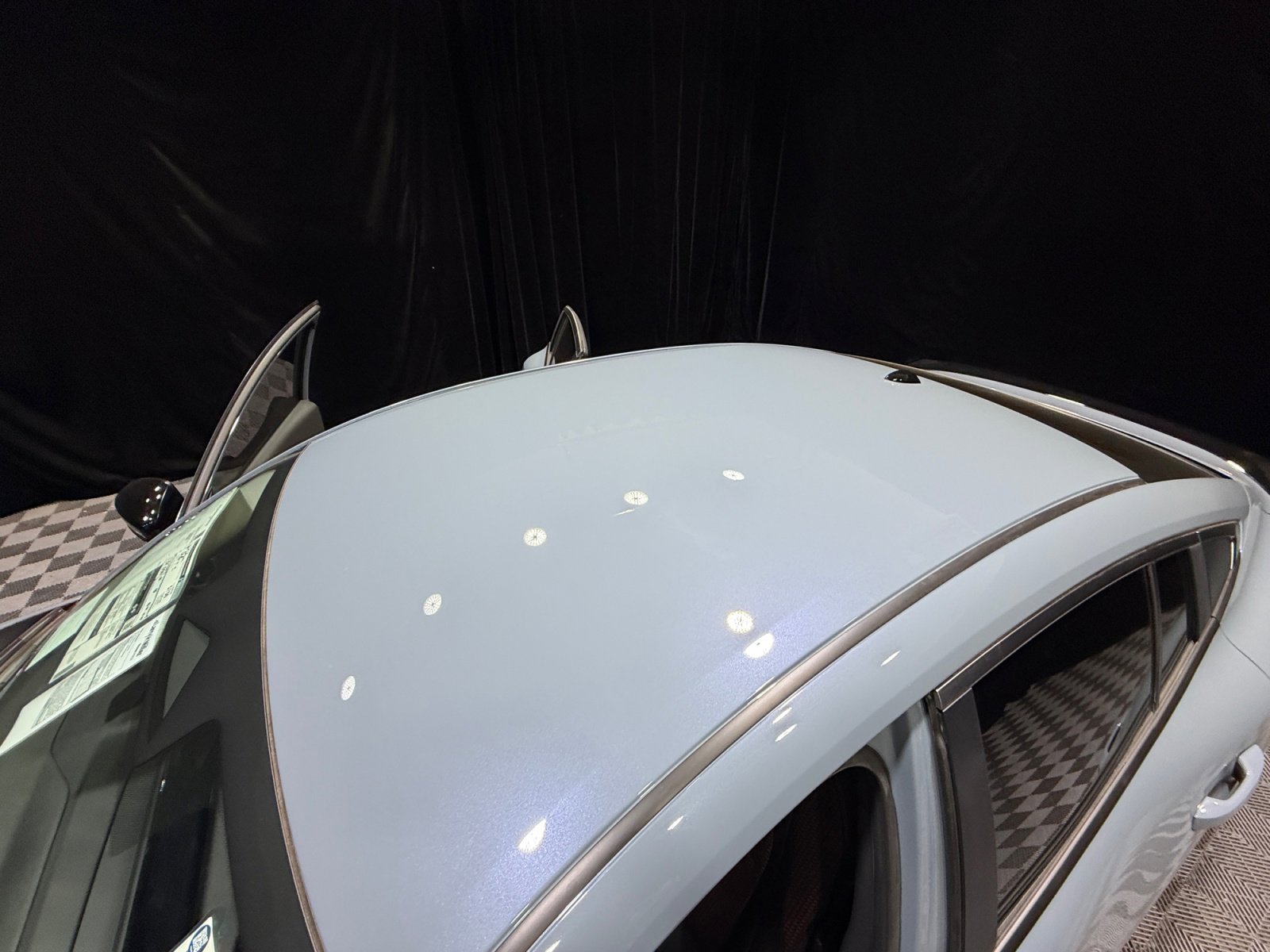 New 2026 Nissan Sentra SR w/ Floor Mat Package image 33