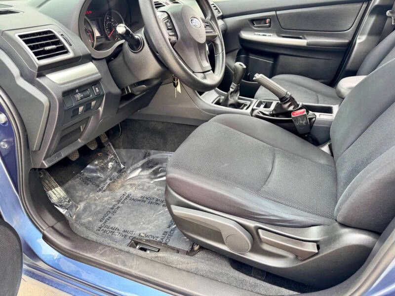 Used 2016 Subaru Impreza 2.0i image 19