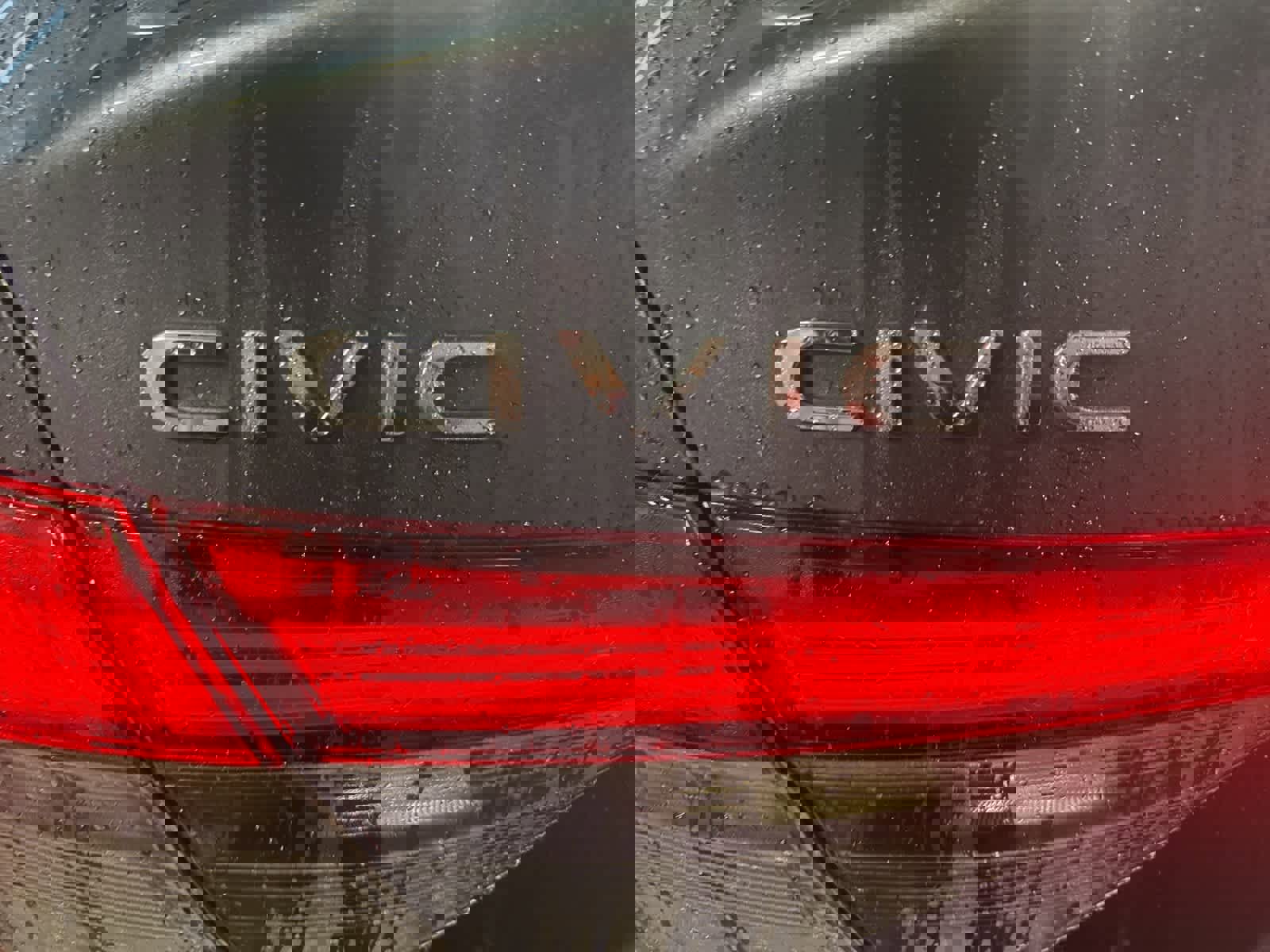 Used 2022 Honda Civic EX image 11