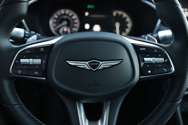 Certified 2025 Genesis G70 2.5T image 30