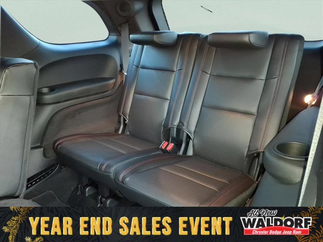 New 2026 Dodge Durango GT image 10