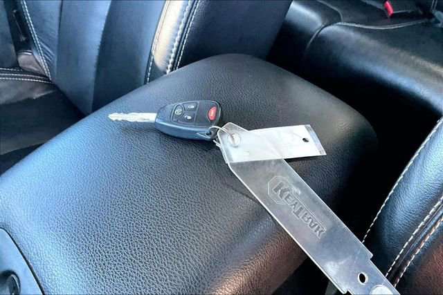 Used 2015 Jeep Wrangler Unlimited Sahara w/ Max Tow Package image 31