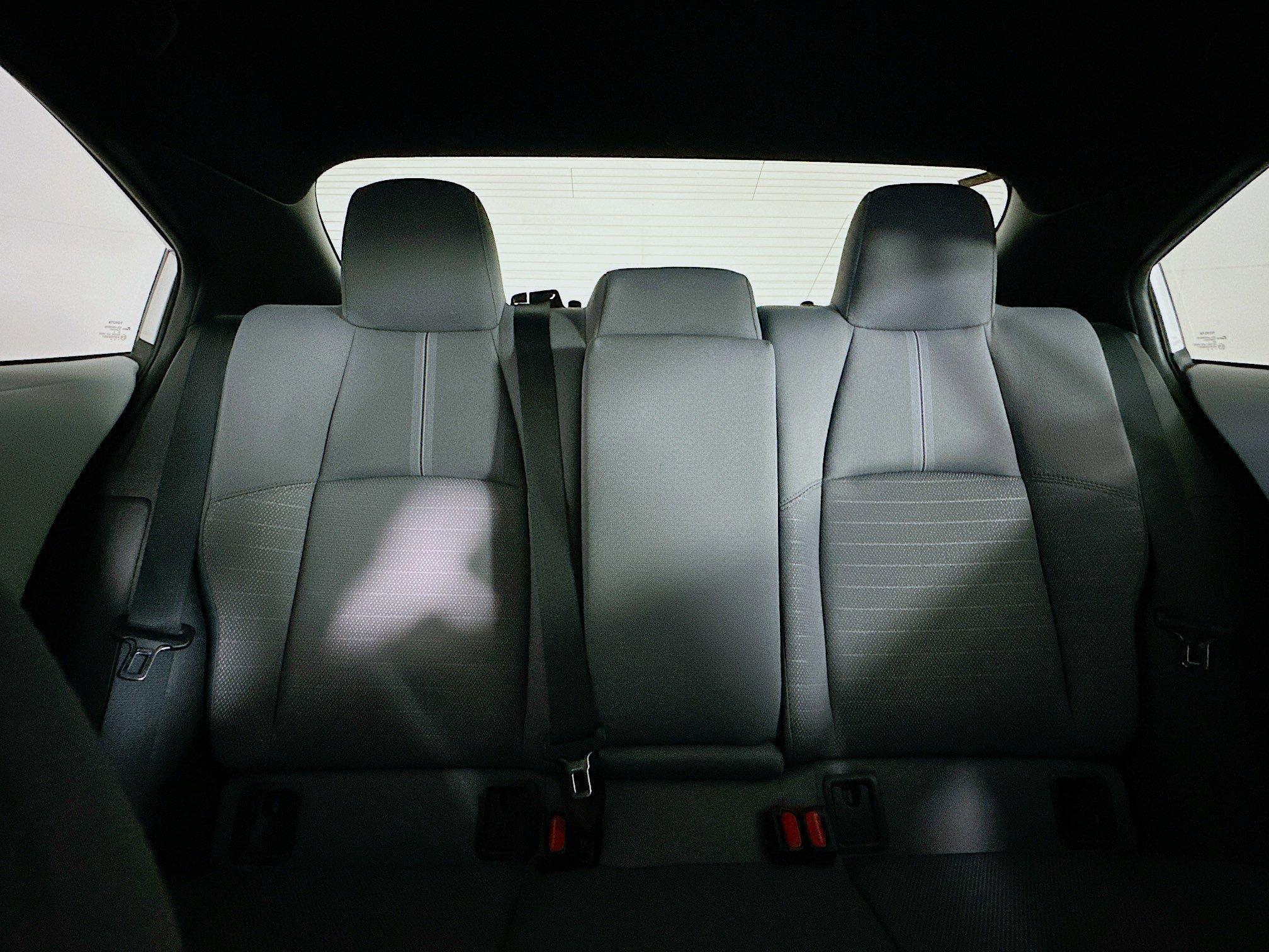 Used 2023 Toyota Corolla SE image 30