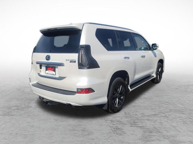 Used 2023 Lexus GX 460 Premium AWD/4WD image 8